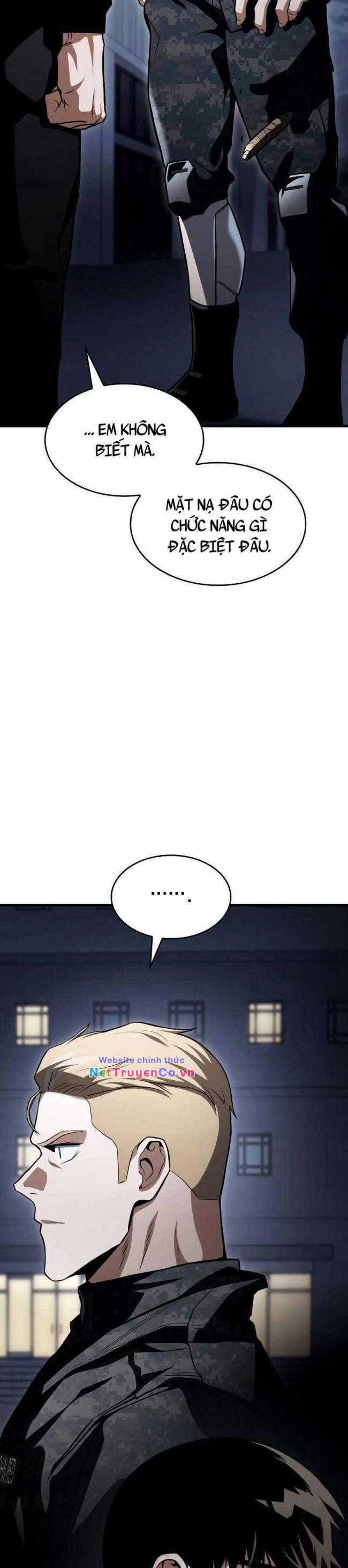 Trảm Long - Chapter 51 - Trang 34