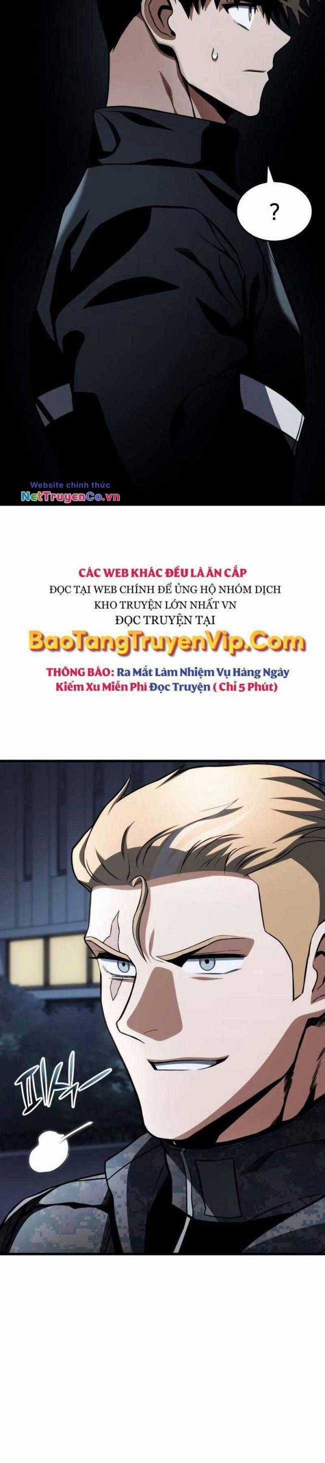 Trảm Long - Chapter 51 - Trang 35