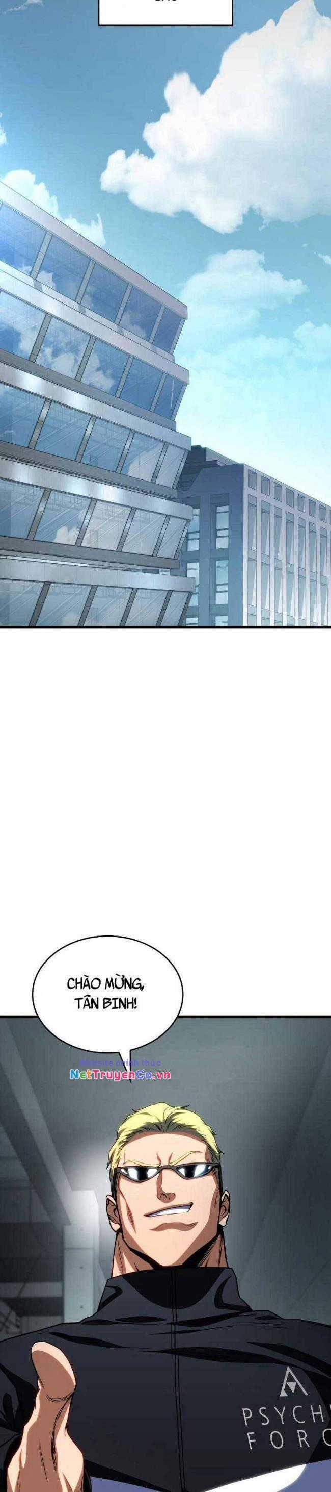 Trảm Long - Chapter 51 - Trang 37