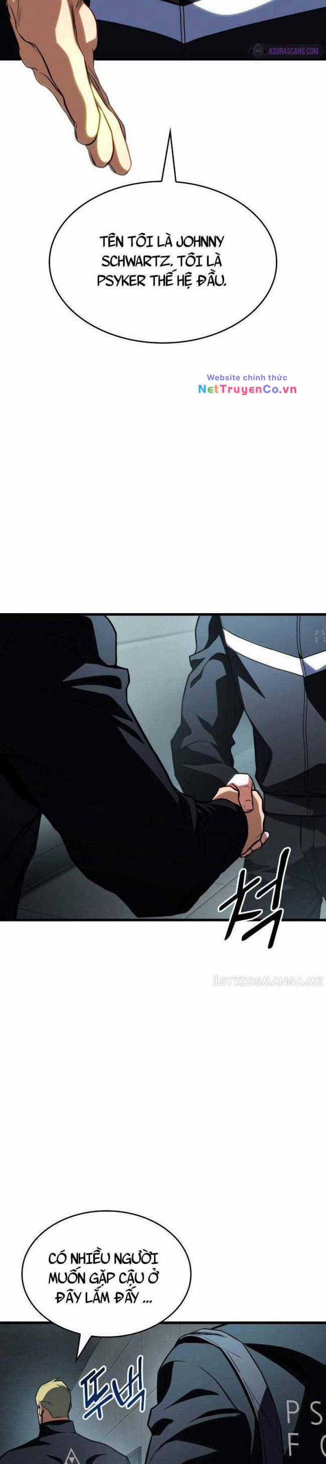 Trảm Long - Chapter 51 - Trang 38