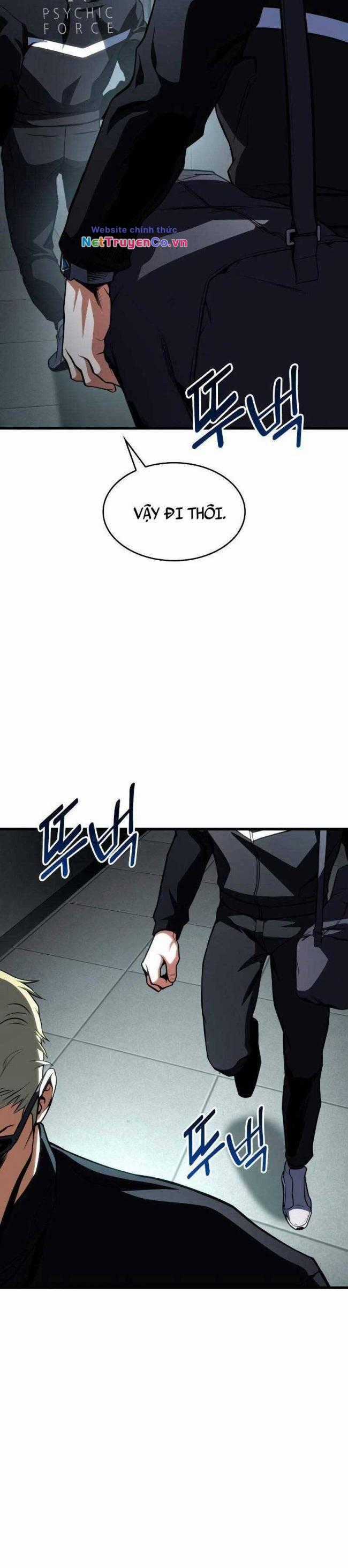 Trảm Long - Chapter 51 - Trang 39