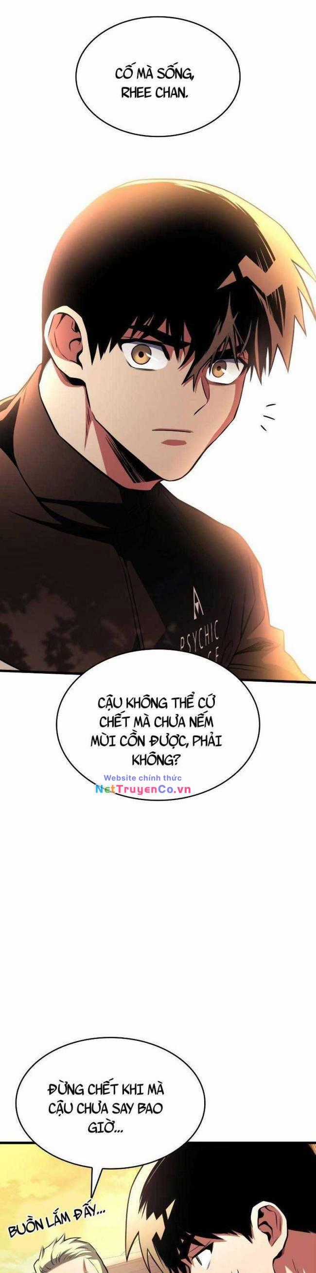 Trảm Long - Chapter 51 - Trang 5