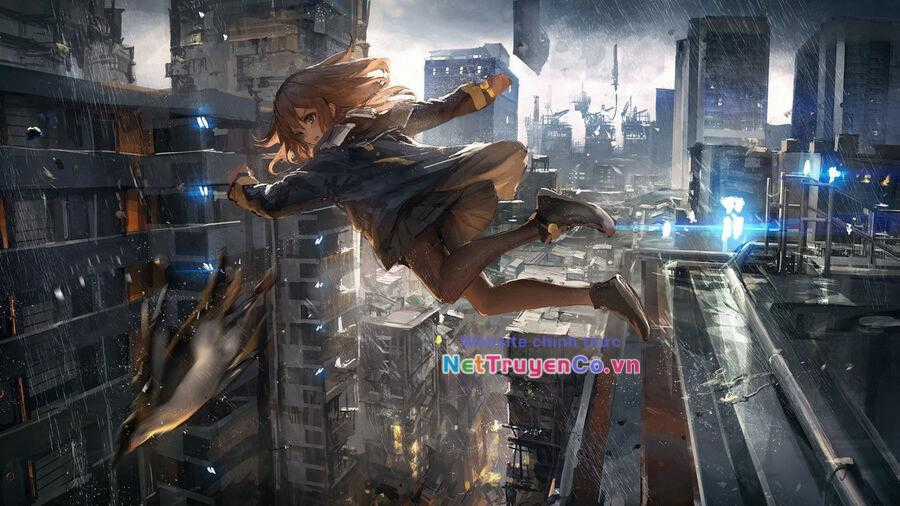 Trảm Long - Chapter 51 - Trang 41