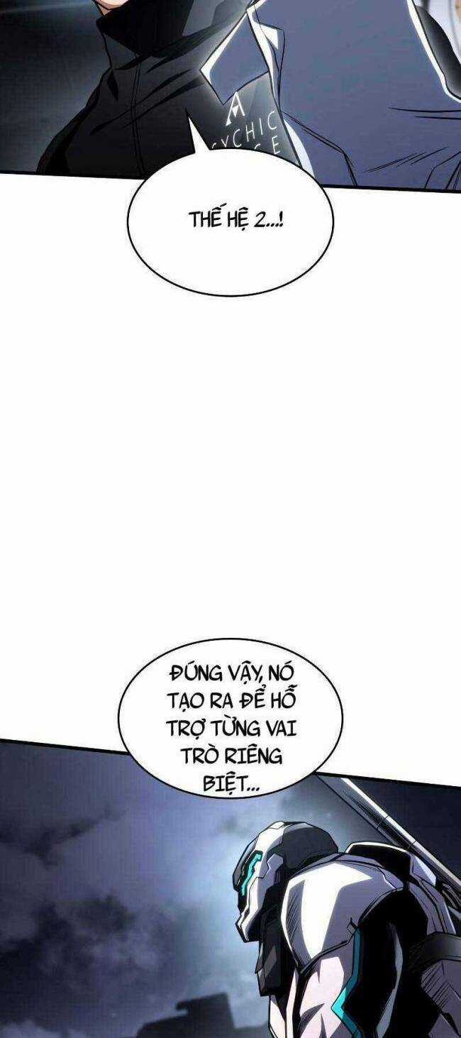 Trảm Long - Chapter 51 - Trang 42