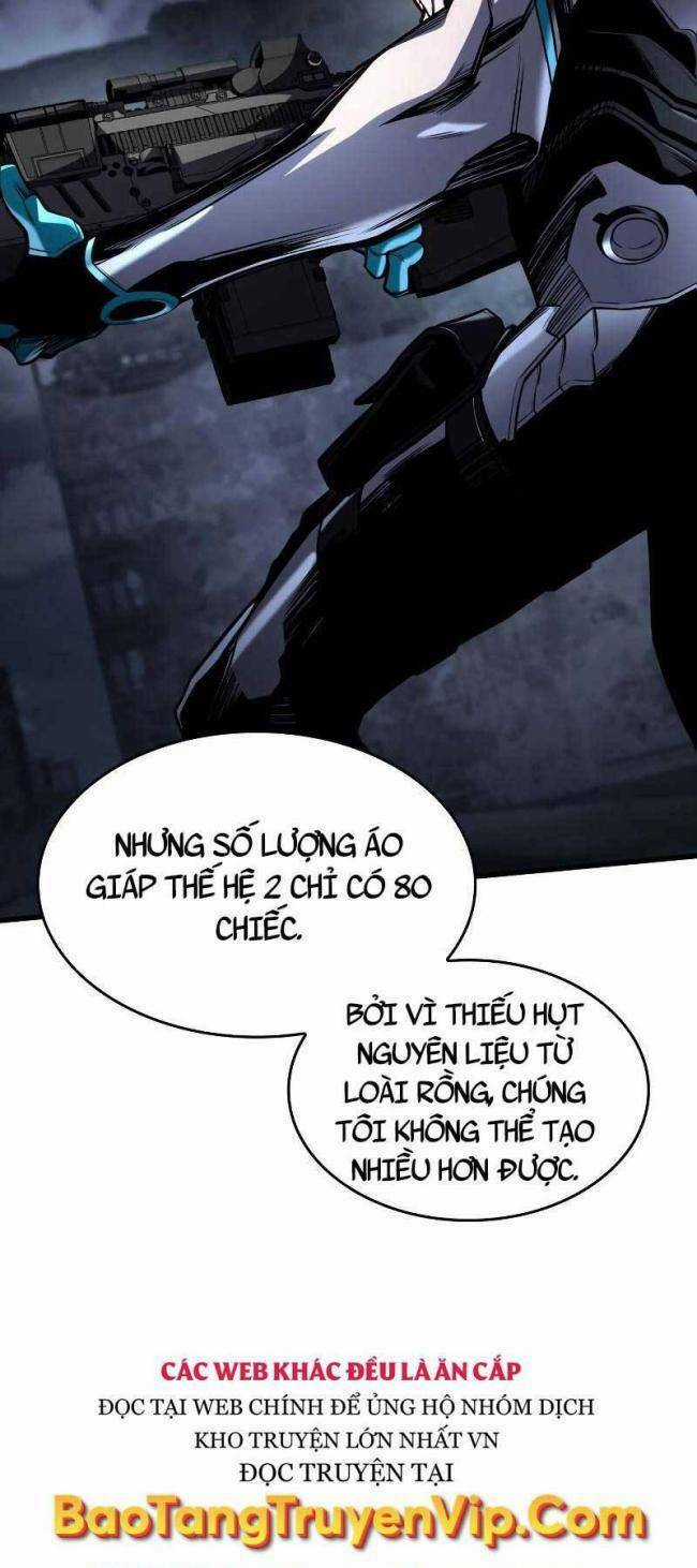 Trảm Long - Chapter 51 - Trang 43