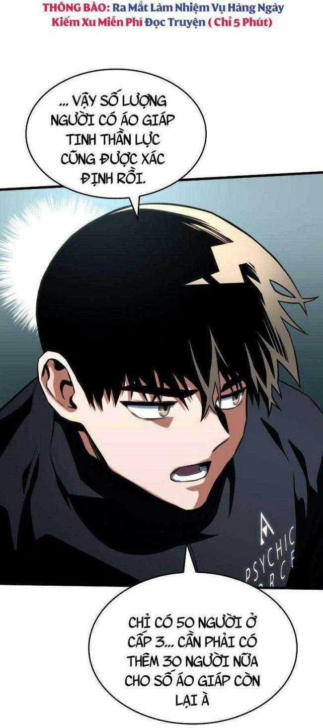 Trảm Long - Chapter 51 - Trang 44