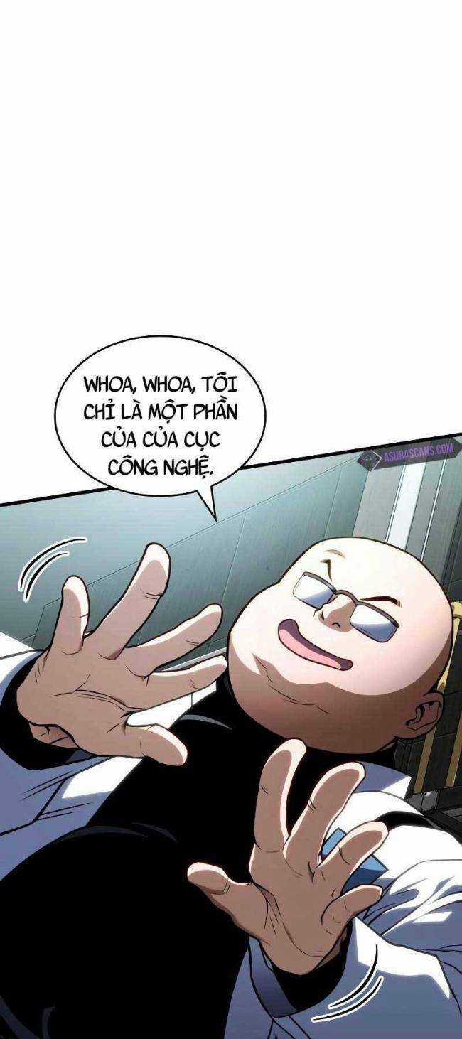 Trảm Long - Chapter 51 - Trang 45