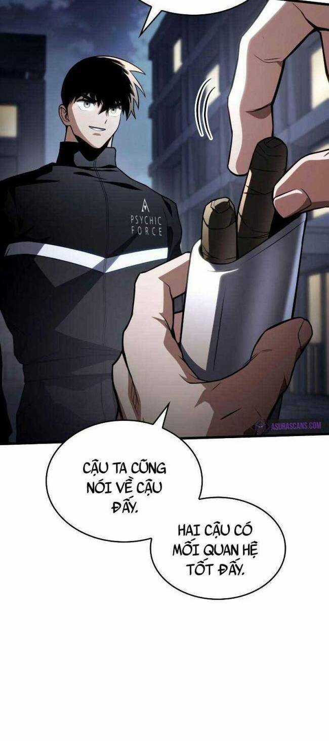 Trảm Long - Chapter 51 - Trang 54