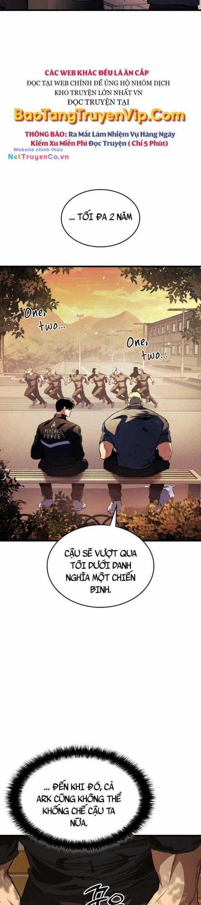 Trảm Long - Chapter 51 - Trang 7