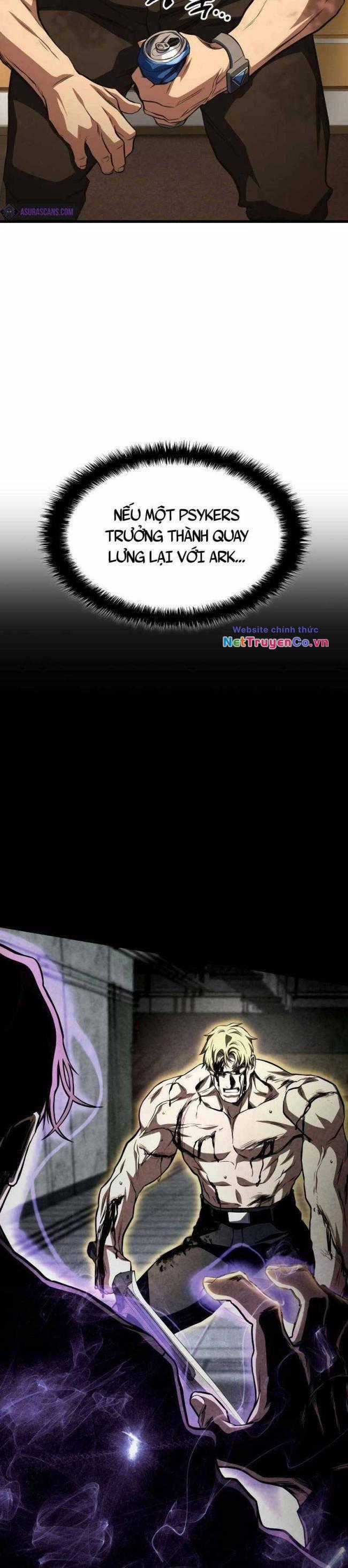 Trảm Long - Chapter 51 - Trang 8