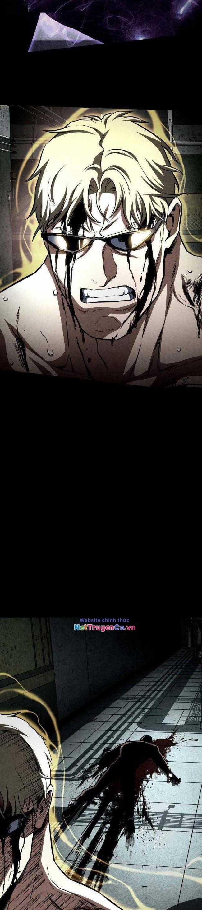 Trảm Long - Chapter 51 - Trang 9