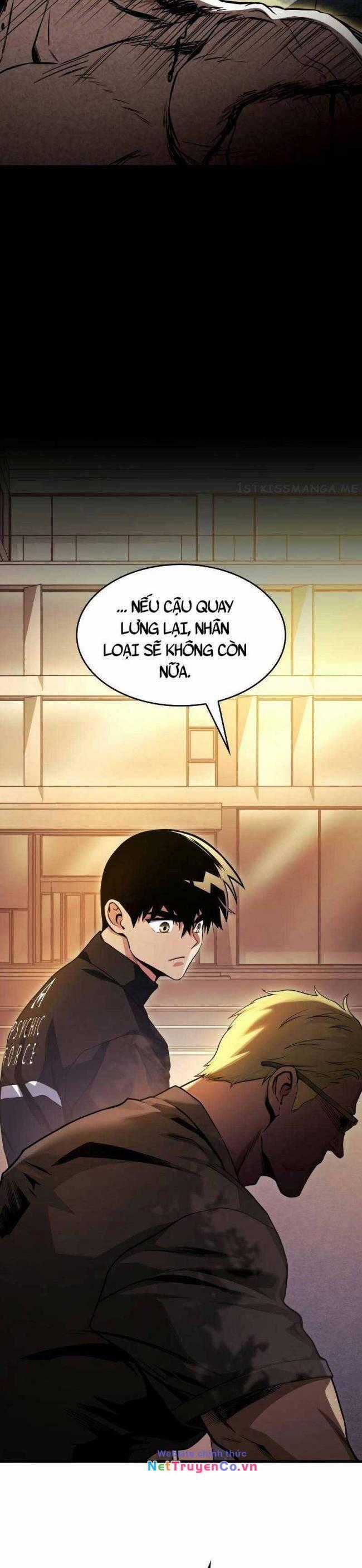 Trảm Long - Chapter 51 - Trang 10