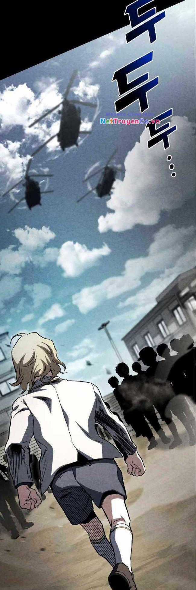 Trảm Long - Chapter 52 - Trang 11