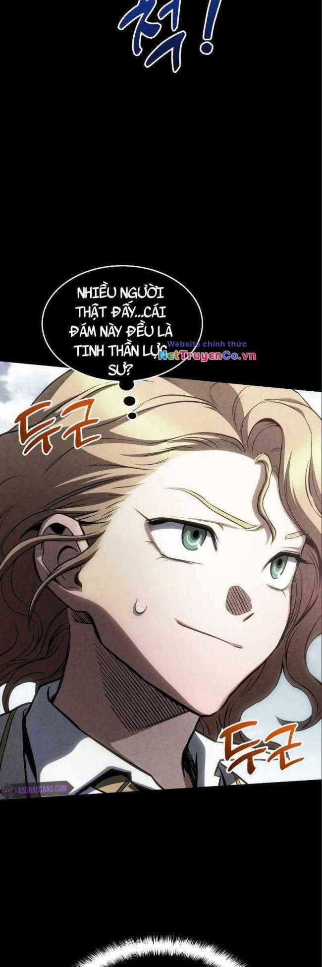 Trảm Long - Chapter 52 - Trang 13