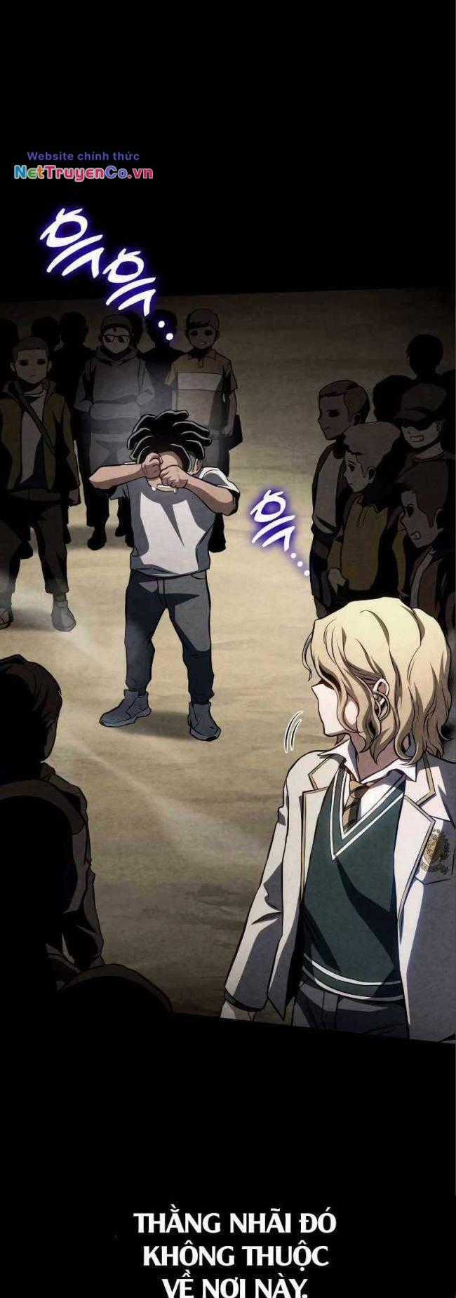 Trảm Long - Chapter 52 - Trang 15