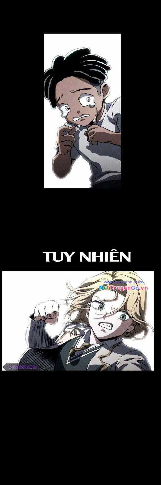 Trảm Long - Chapter 52 - Trang 19
