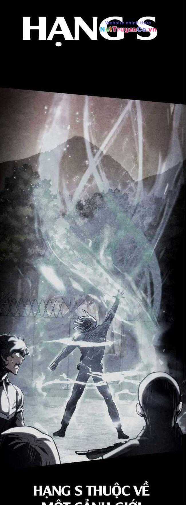 Trảm Long - Chapter 52 - Trang 22