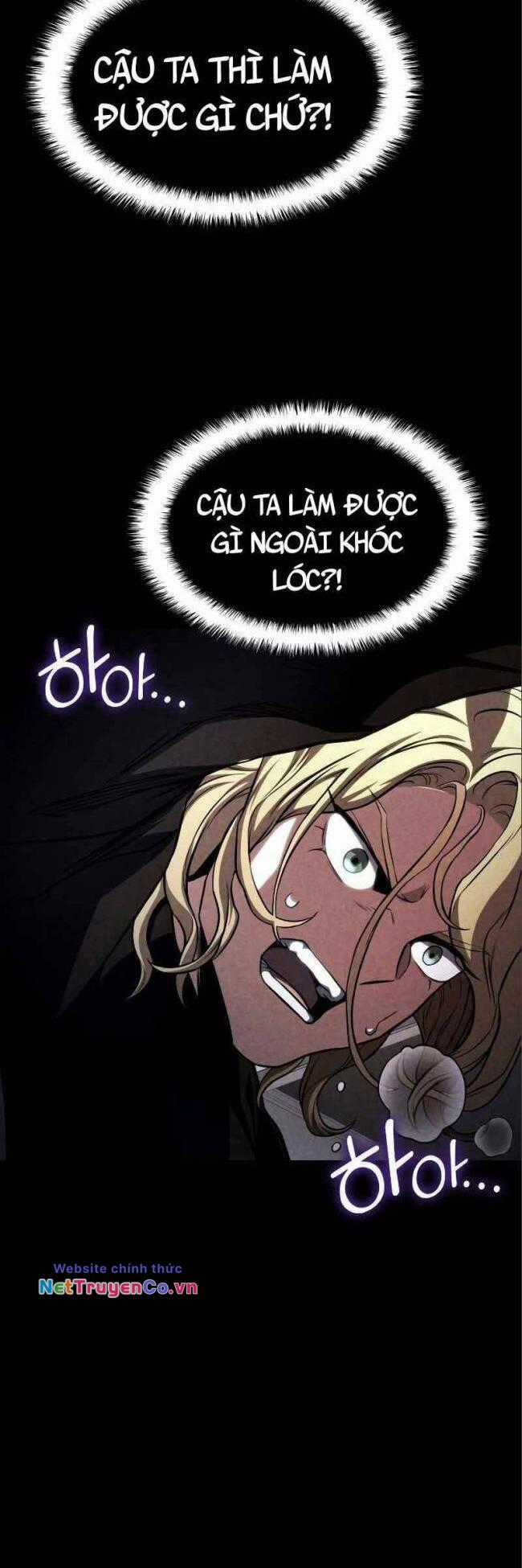 Trảm Long - Chapter 52 - Trang 24