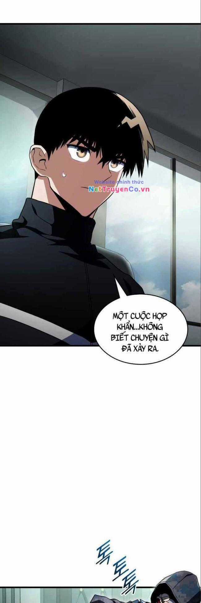 Trảm Long - Chapter 52 - Trang 31