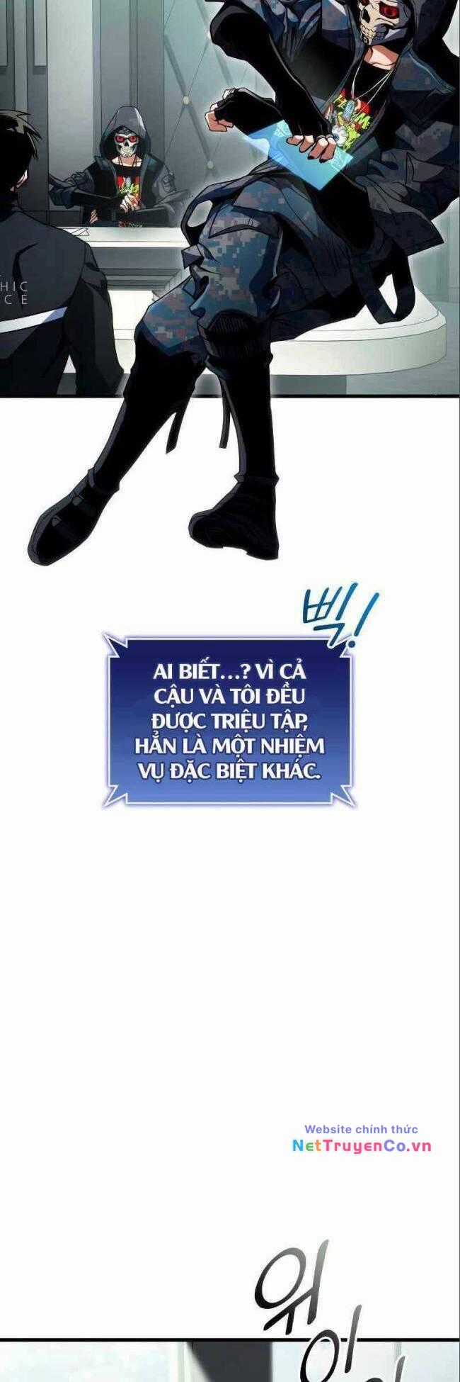 Trảm Long - Chapter 52 - Trang 32