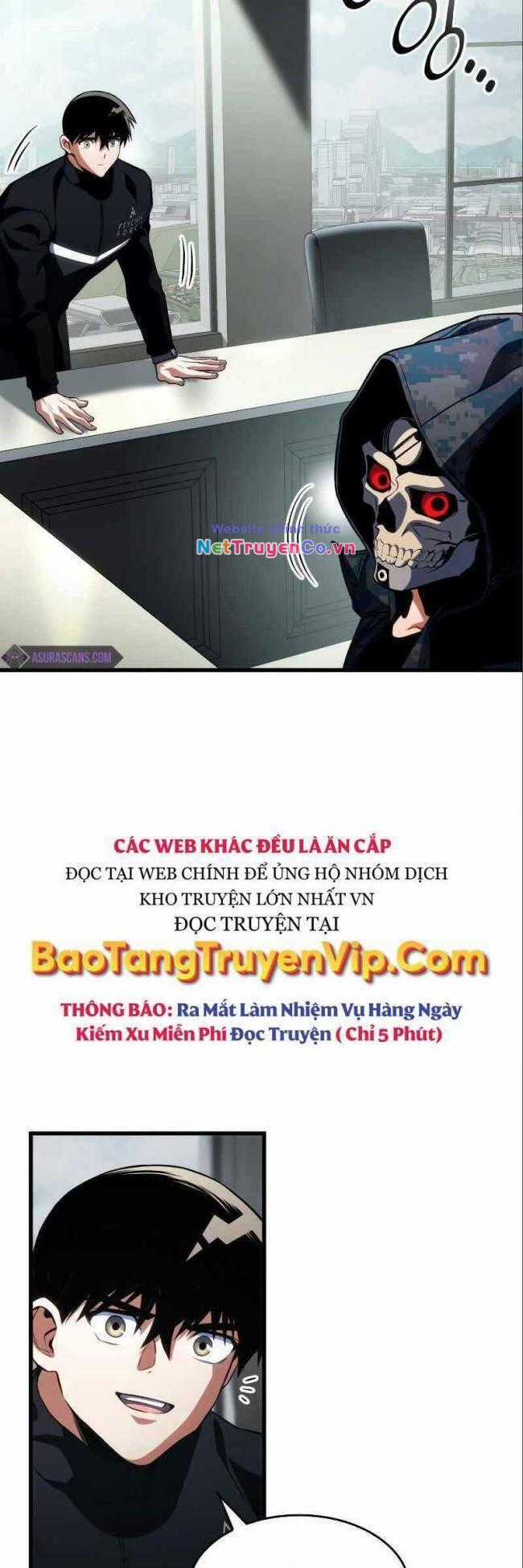 Trảm Long - Chapter 52 - Trang 33