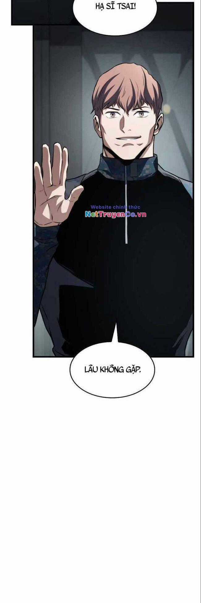 Trảm Long - Chapter 52 - Trang 34