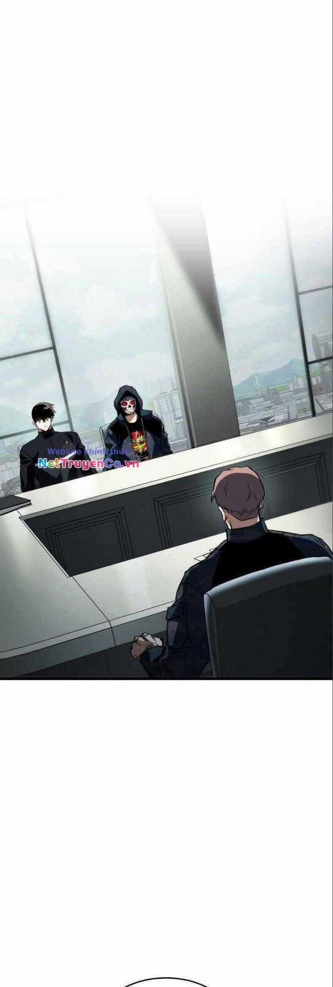 Trảm Long - Chapter 52 - Trang 35