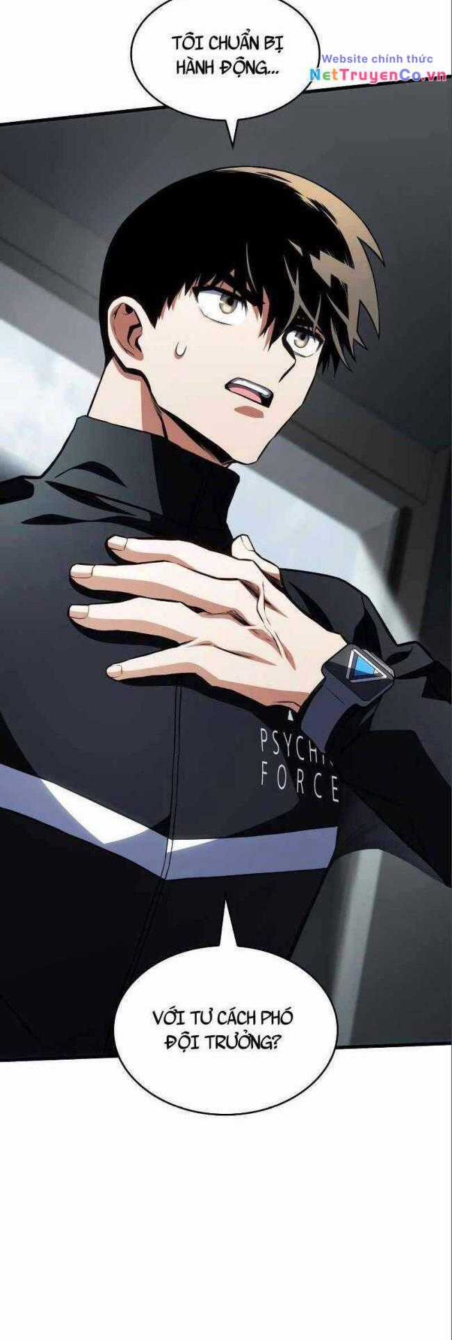 Trảm Long - Chapter 52 - Trang 36