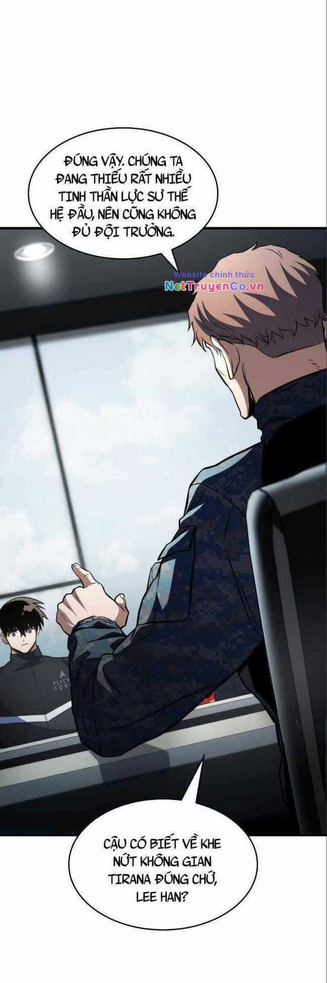 Trảm Long - Chapter 52 - Trang 37