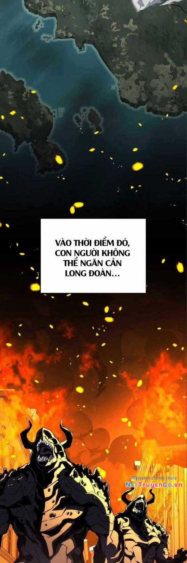 Trảm Long - Chapter 52 - Trang 40