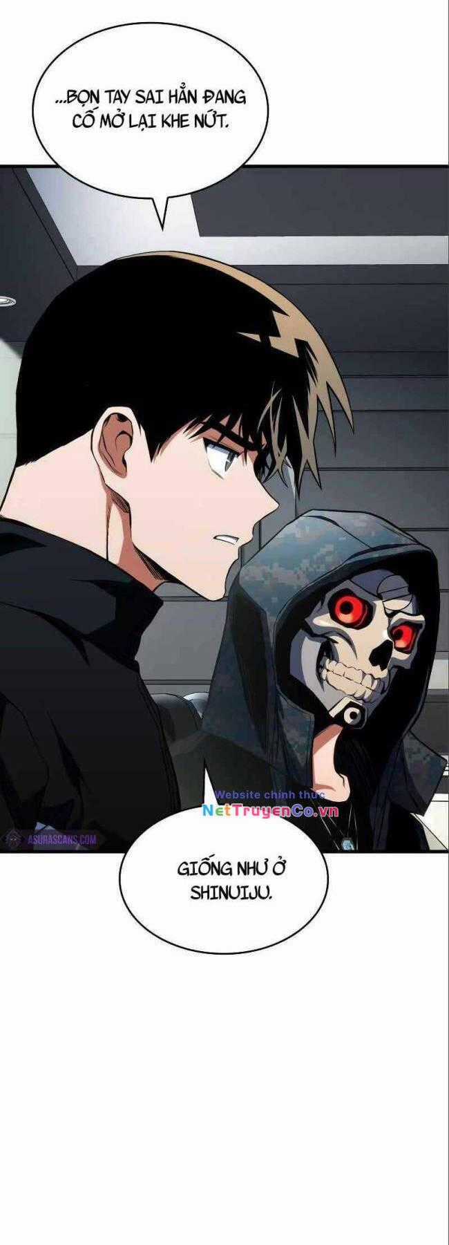 Trảm Long - Chapter 52 - Trang 42