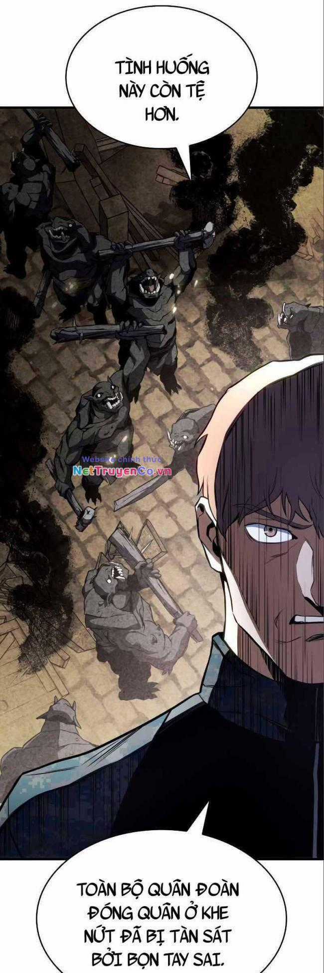 Trảm Long - Chapter 52 - Trang 43