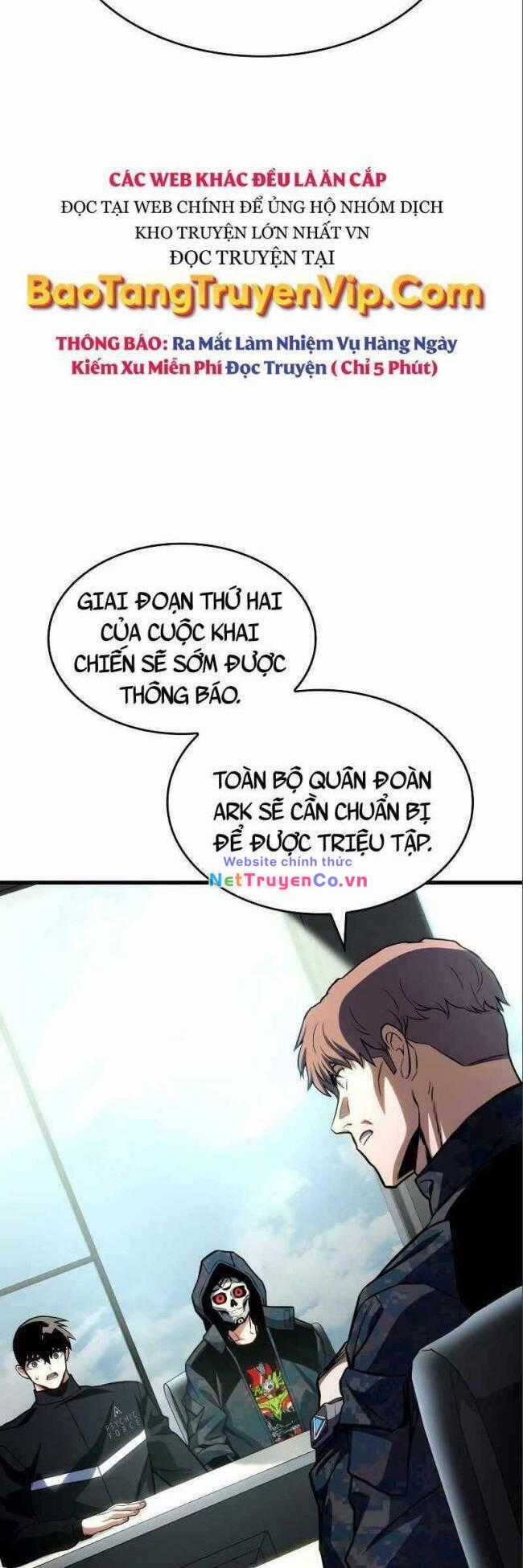 Trảm Long - Chapter 52 - Trang 44