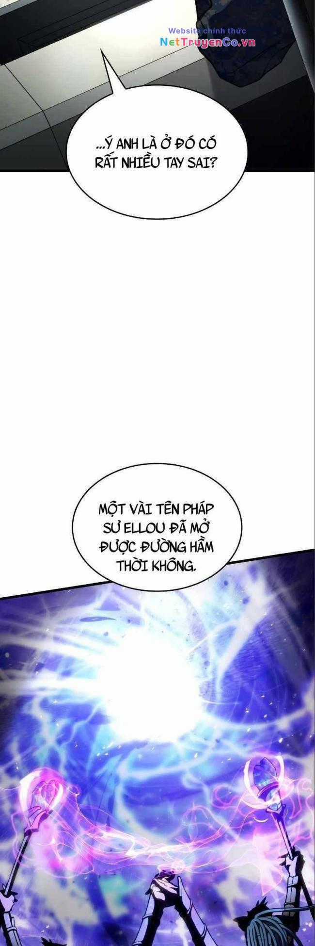 Trảm Long - Chapter 52 - Trang 45
