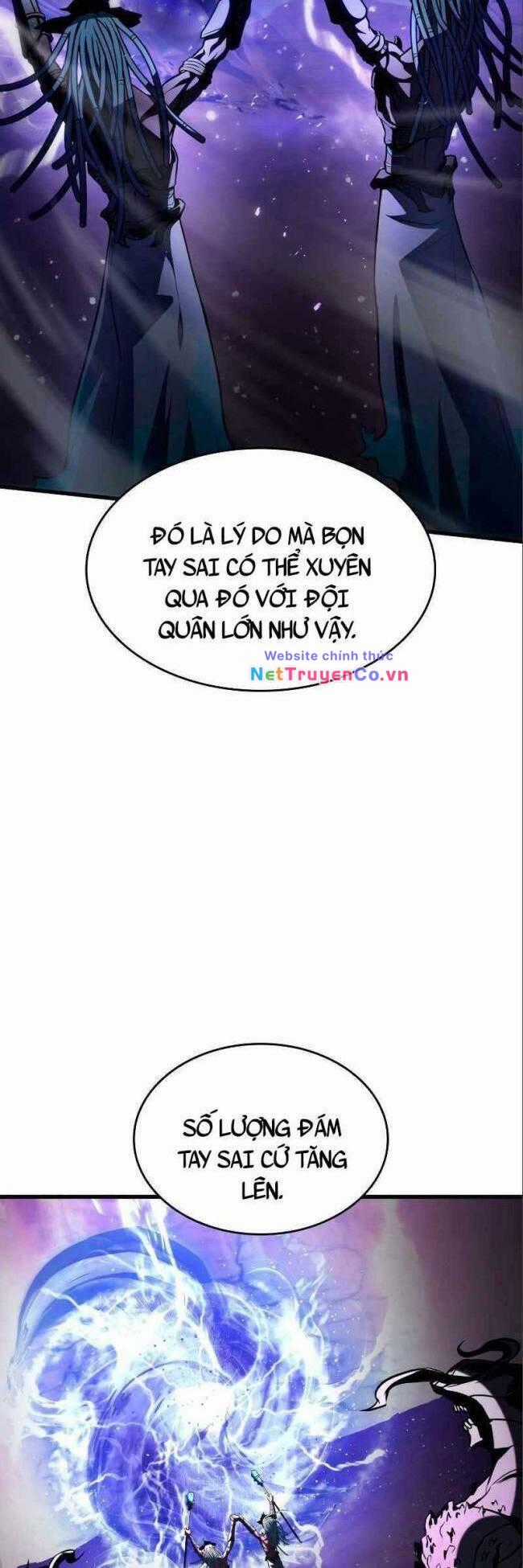 Trảm Long - Chapter 52 - Trang 46