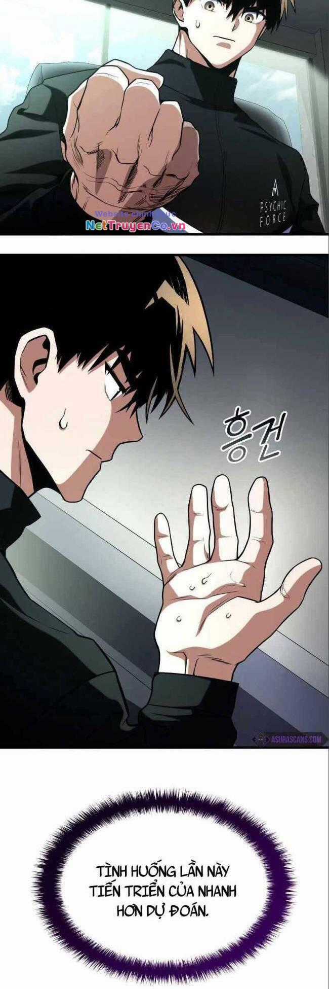 Trảm Long - Chapter 52 - Trang 48