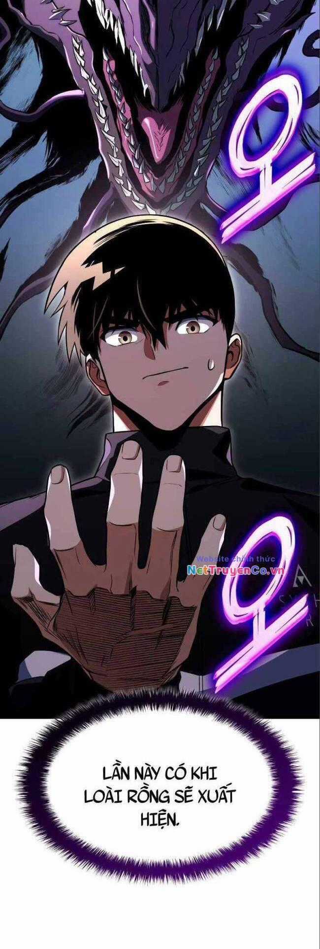 Trảm Long - Chapter 52 - Trang 50