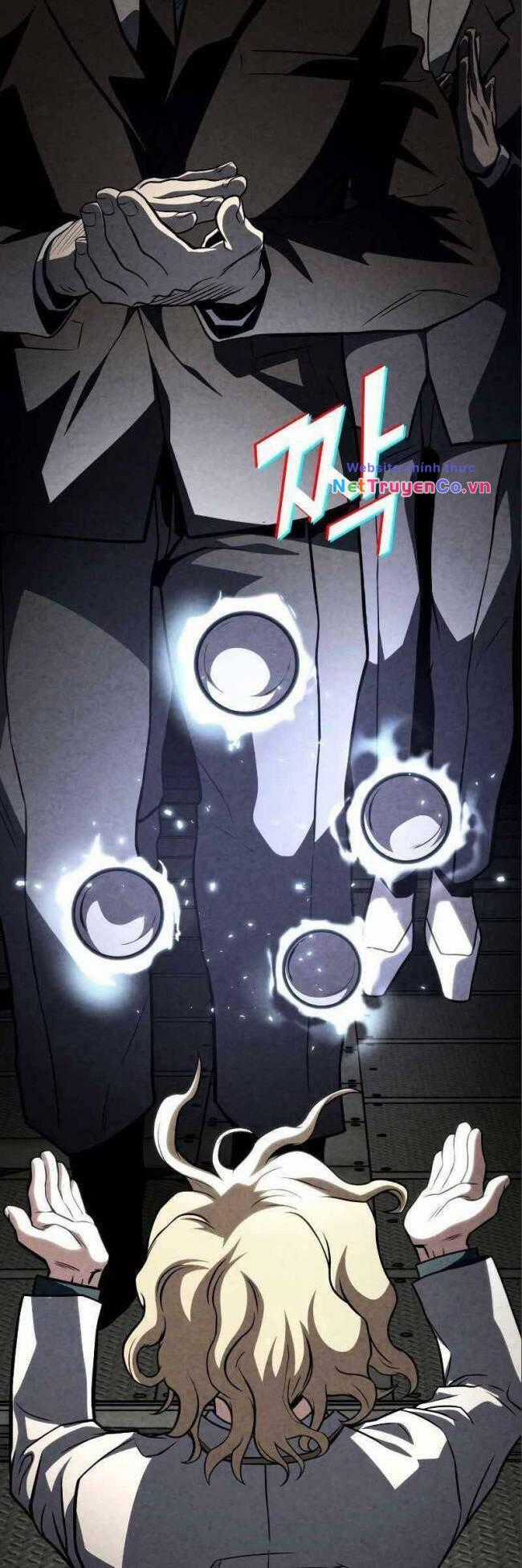 Trảm Long - Chapter 52 - Trang 6