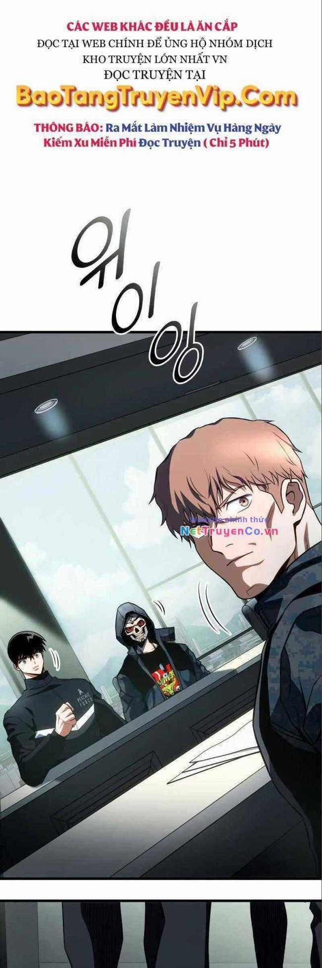 Trảm Long - Chapter 52 - Trang 51