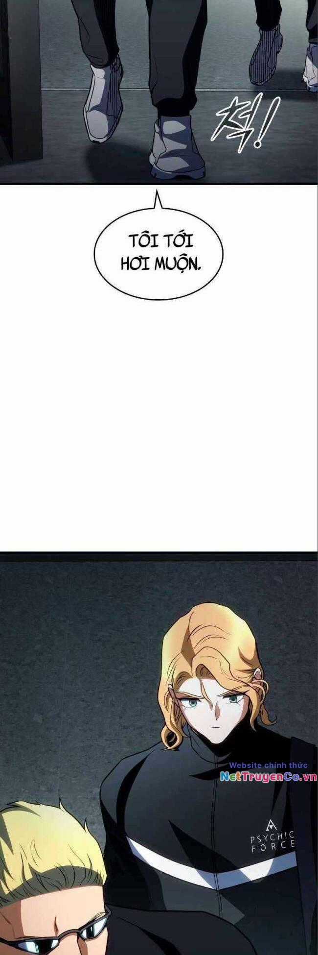 Trảm Long - Chapter 52 - Trang 52