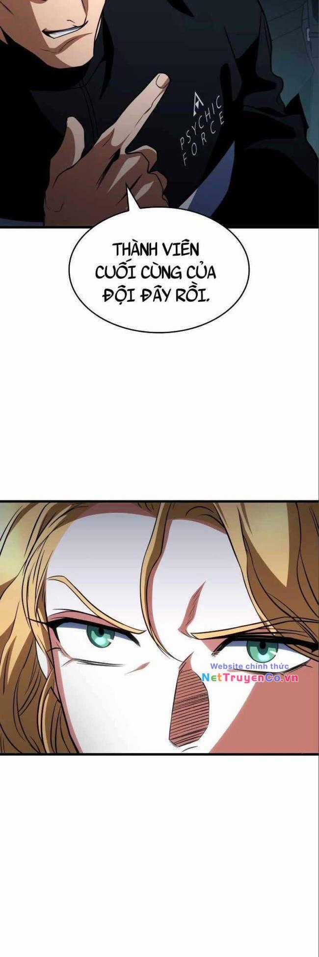 Trảm Long - Chapter 52 - Trang 53