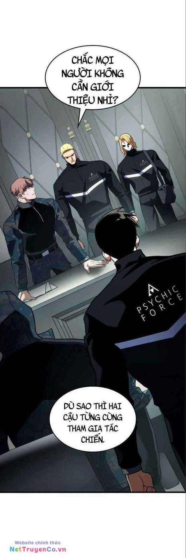 Trảm Long - Chapter 52 - Trang 54