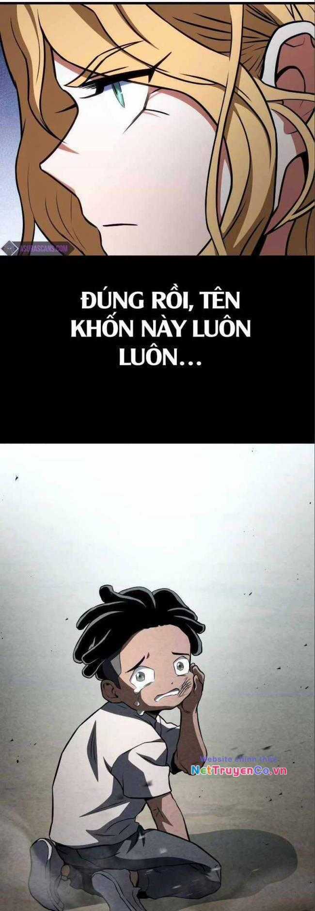 Trảm Long - Chapter 52 - Trang 56