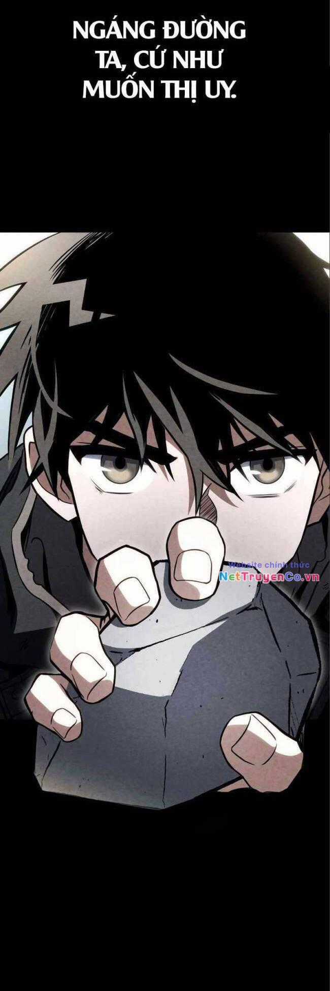 Trảm Long - Chapter 52 - Trang 58