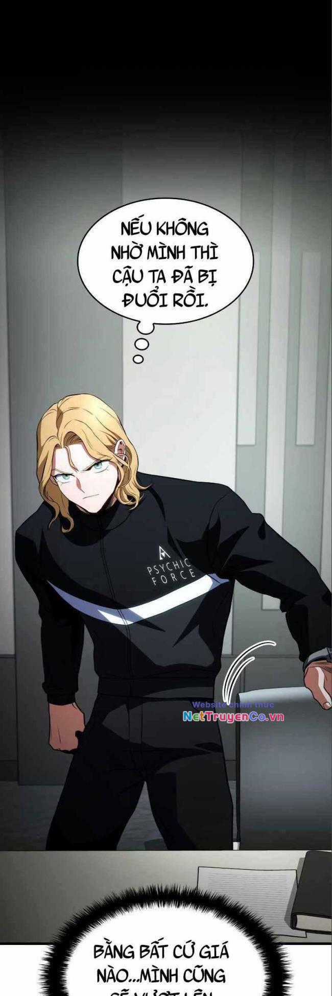 Trảm Long - Chapter 52 - Trang 59