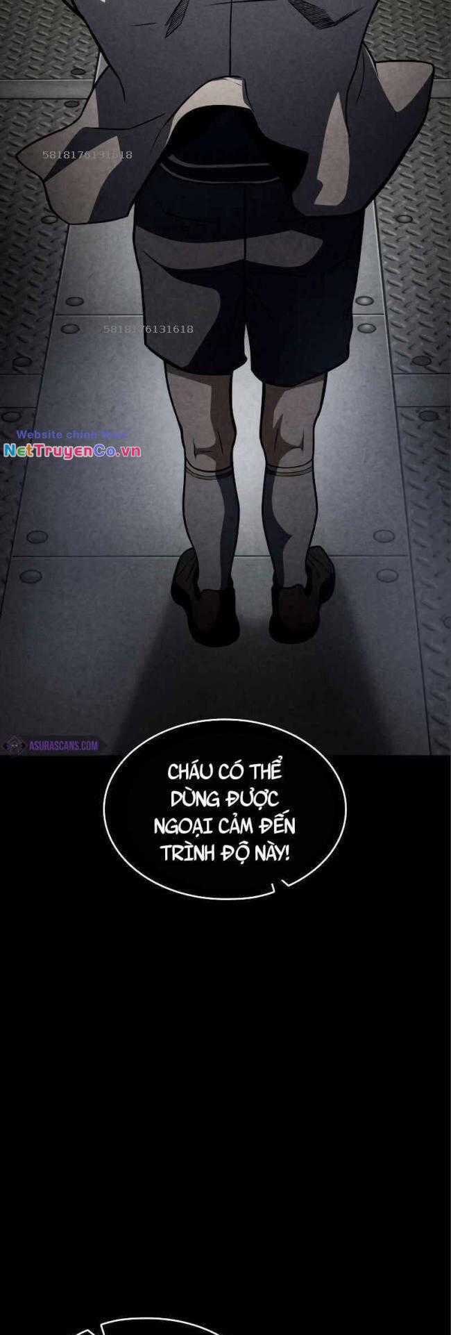 Trảm Long - Chapter 52 - Trang 7