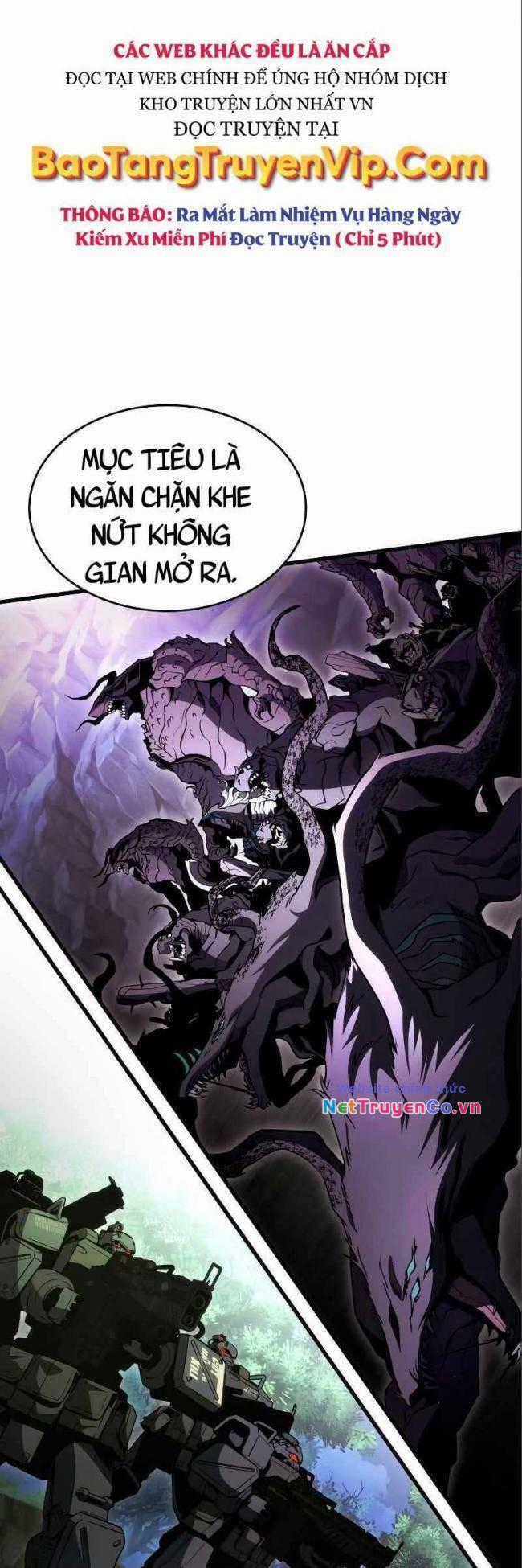 Trảm Long - Chapter 52 - Trang 61