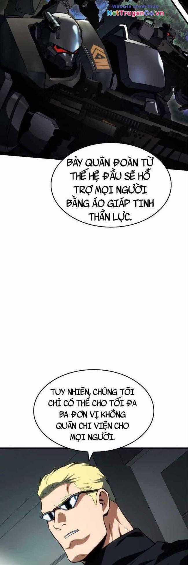 Trảm Long - Chapter 52 - Trang 62