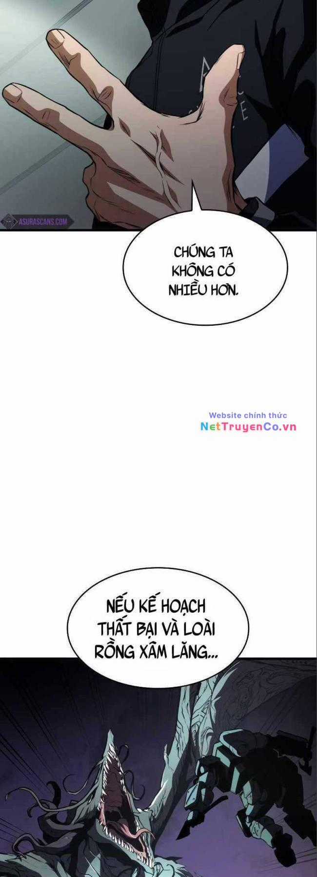 Trảm Long - Chapter 52 - Trang 63