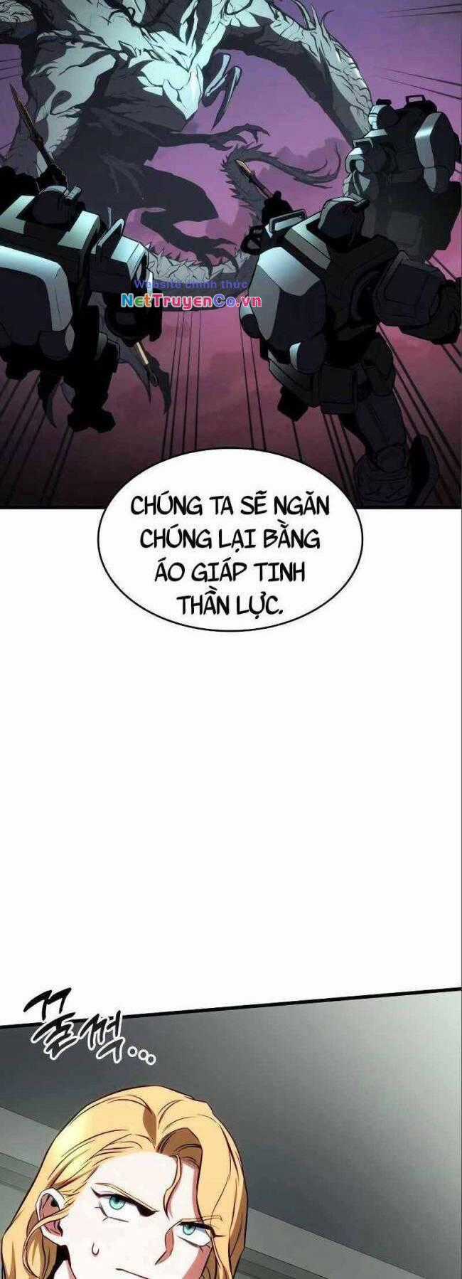 Trảm Long - Chapter 52 - Trang 64